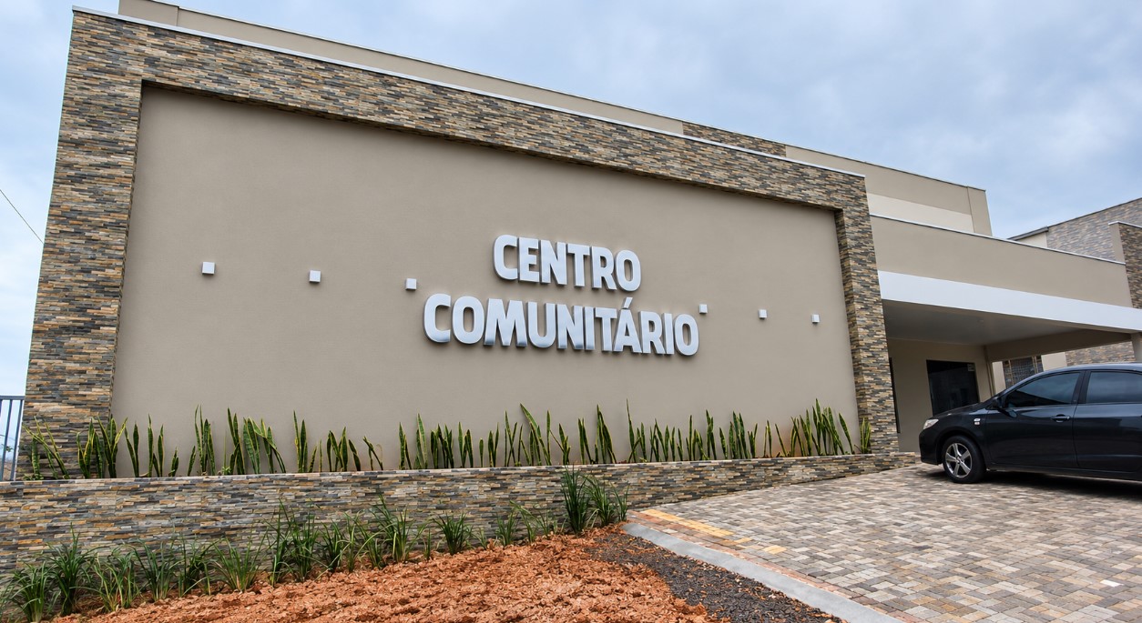 Seções eleitorais do Colégio Leonor Castellano são transferidas para centro comunitário