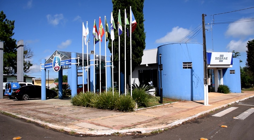 Thyago Gnoatto é escolhido presidente do CIF