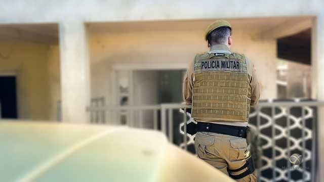 Idoso de 73 anos é preso no Fórum devido a mandado por embriaguez ao volante