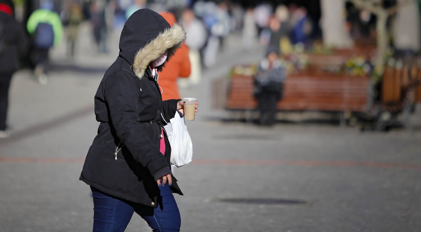 De olho no clima: oscilação de temperaturas deve reforçar cuidados com a saúde