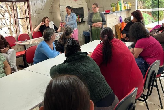 CAPS promove programação especial para celebrar o Dia das Mães