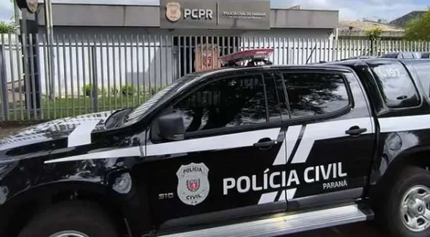 Mulher admite ter inventado roubo e sequestro