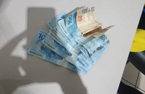 Polícia Civil prende suspeito de furto em mercado