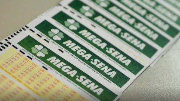 Mega-Sena sorteia nesta terça-feira prêmio acumulado em R$ 110 milhões