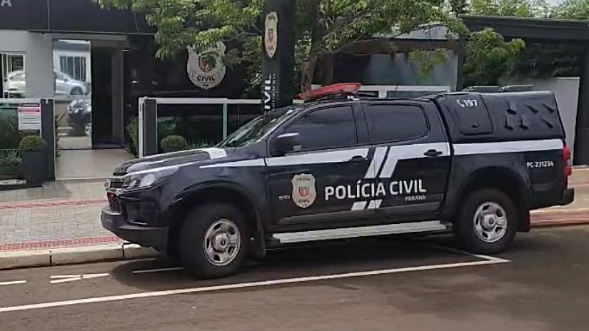 Homem é preso por descumprir medida protetiva