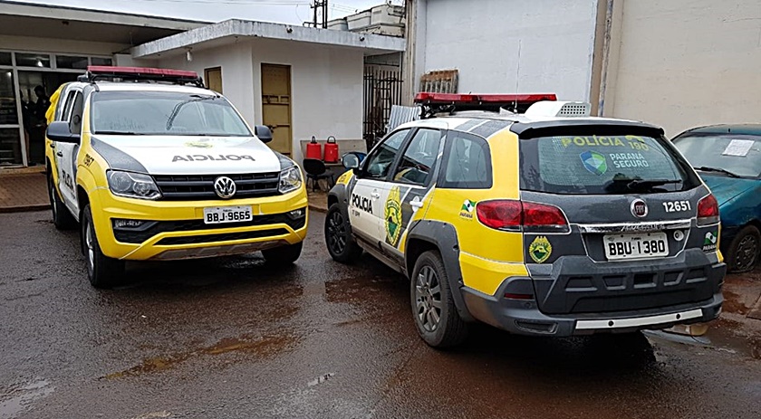 Ao estilo “Loira do Carro Branco” mulher abandona casa, leva carro e celular e deixa bilhete de despedida para o ex