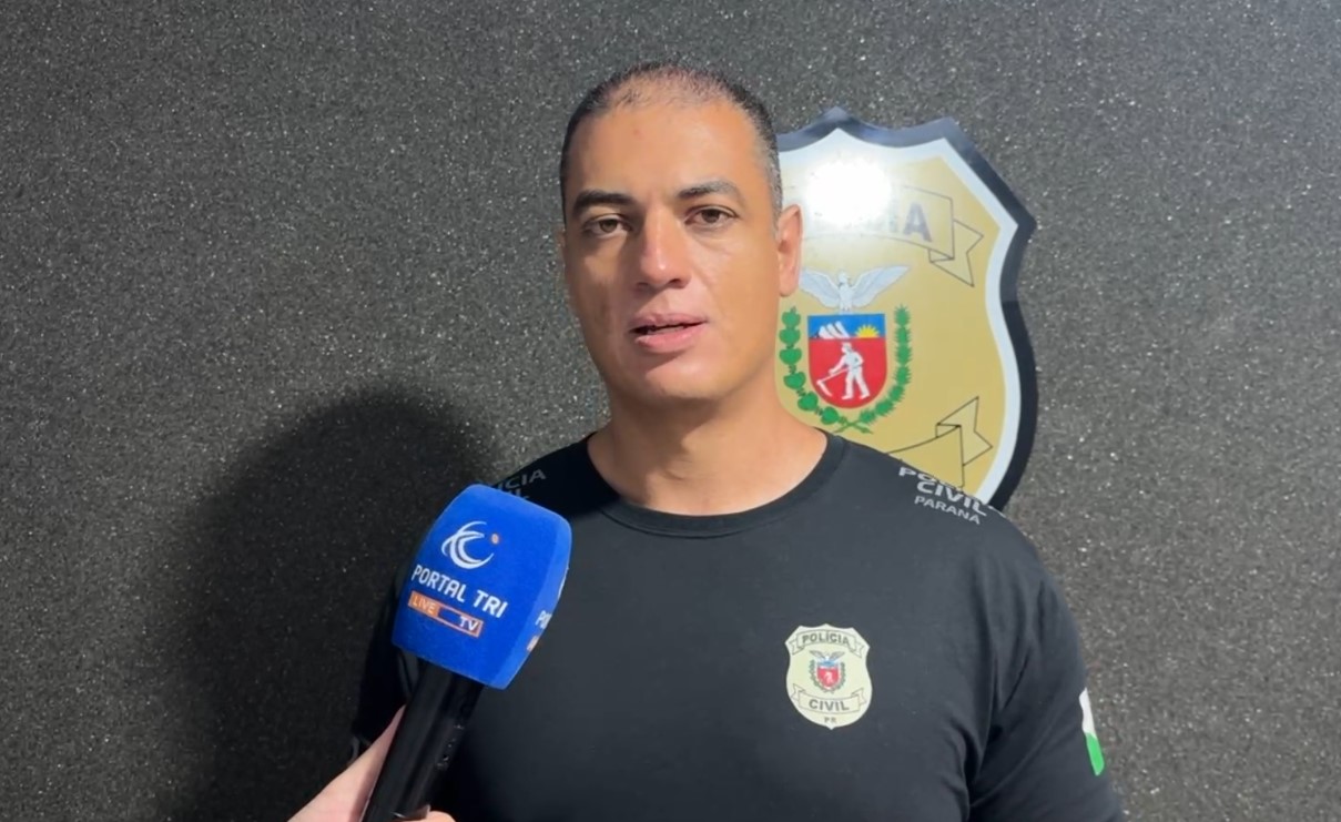 Mulher suspeita de envolvimento em roubo de carro de aplicativo é presa pela Polícia Civil após outra tentativa de roubo