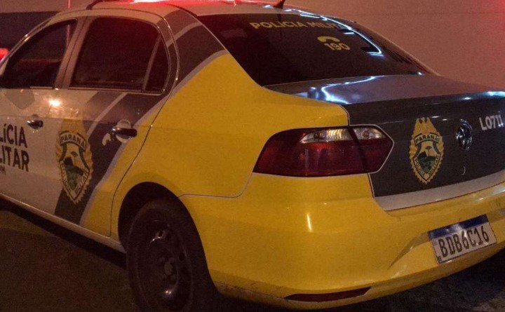 Polícia apreende pneus de contrabando durante Operação Minerva