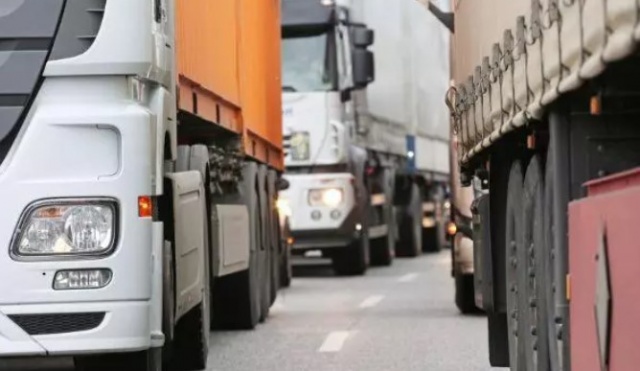 Motoristas têm até esta quinta para regular o exame toxicológico