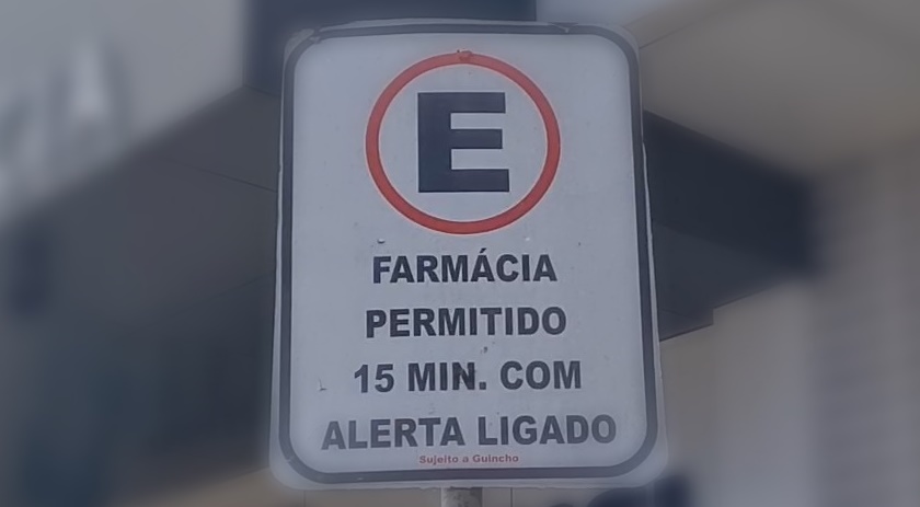 Estacionamento. O que se encaixa e o que não se encaixa nas normas do CONTRAN? Saiba mais!