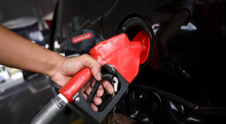 ICMS sobre gasolina, diesel e gás de cozinha vai subir em 2027; veja valores