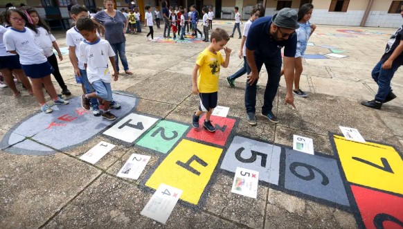 Férias escolares de 2027 terão novas datas por causa da Copa Feminina