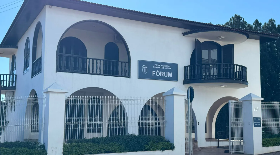 Secretário municipal é condenado a cinco anos de prisão após denúncia do Ministério Público