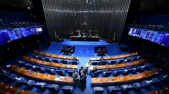 Damares Alves afirma que impeachment de Alexandre de Moraes será prioridade da oposição no Senado