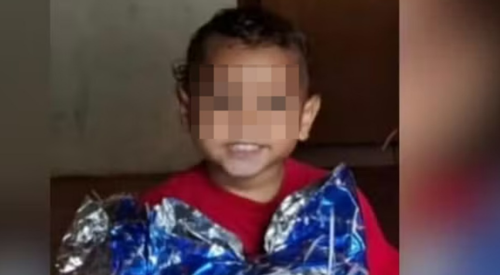 Menino de 3 anos morre após ser espancado pelo pai em Viamão; suspeito confessou as agressões e foi preso