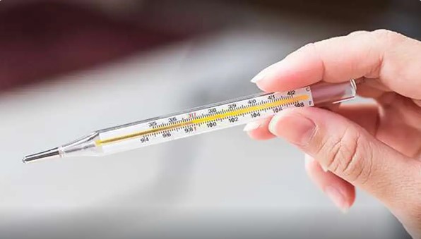Anvisa proíbe venda e uso de medidores de pressão e termômetros com mercúrio