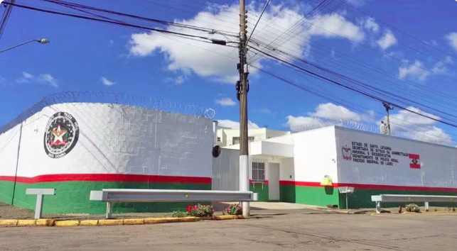 Presos são condenados por matar e decapitar colega de cela em presídio de Lages