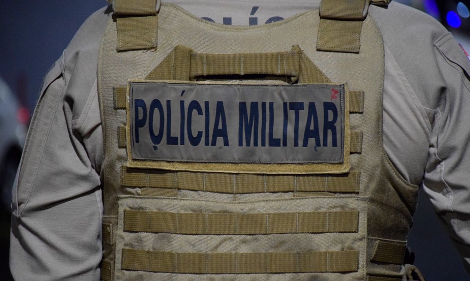 Furto qualificado em unidade de saúde central