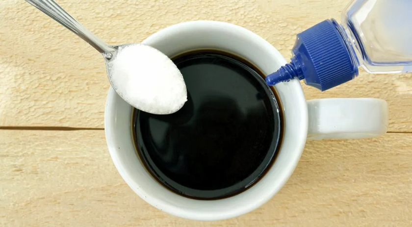 Agência da OMS deve declarar que o aspartame, um dos adoçantes mais comuns no mundo, é potencialmente cancerígeno