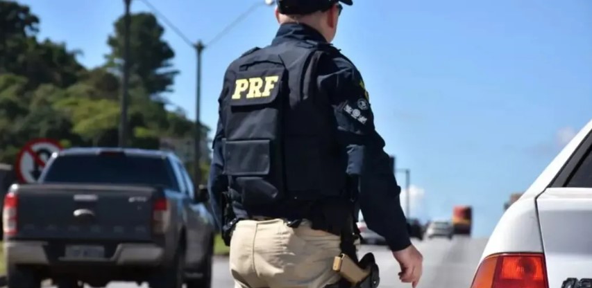 SC registra 21 acidentes por dia em BRs e tem 4º maior número de mortes do país em 2025, diz PRF