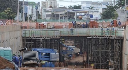 Governo lança primeira etapa do novo PAC, com R$ 65,2 bi para obras em estados e municípios