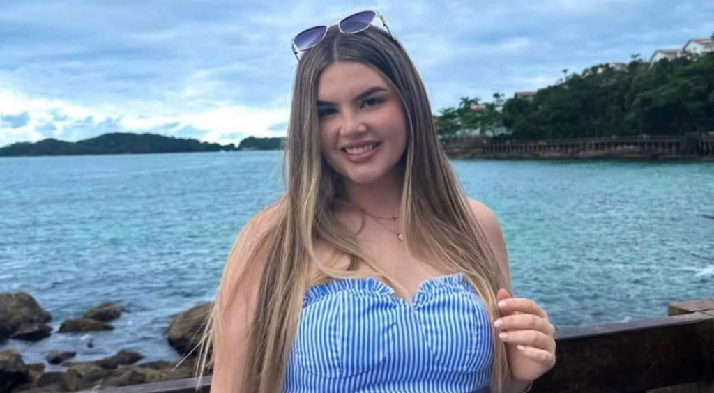 Brasileira de 22 anos é morta no Paraguai; ex-companheiro é suspeito de feminicídio