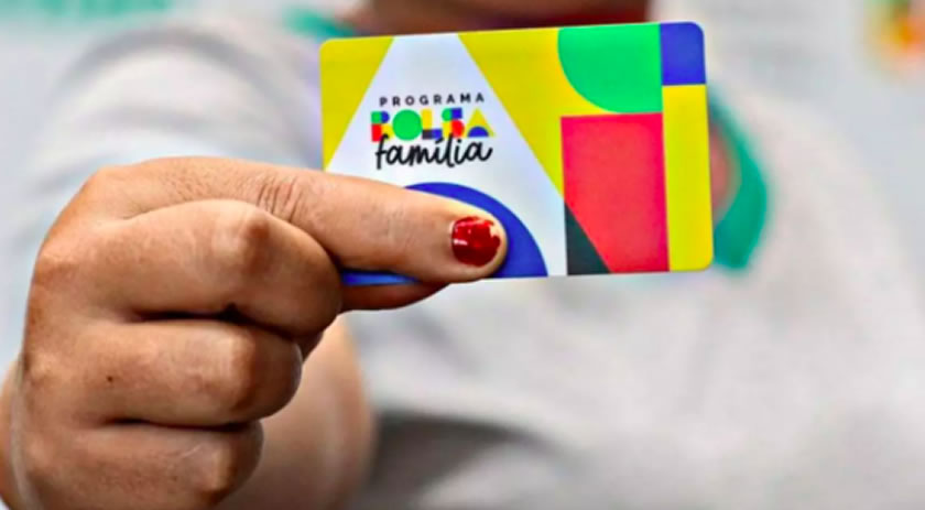 Quase 200 mil famílias recebem Bolsa Família em SC