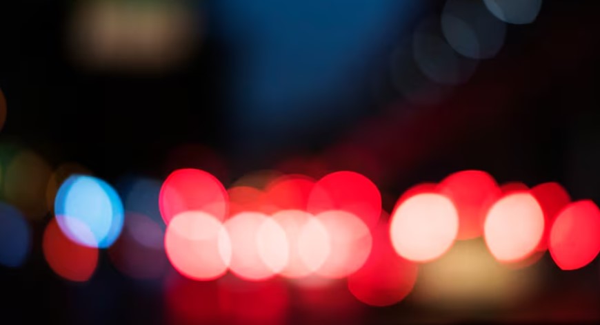 Jovem é baleado na frente de casa em Xaxim