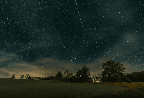 Brasil terá duas chuvas de meteoro nesta semana; saiba como ver o fenômeno