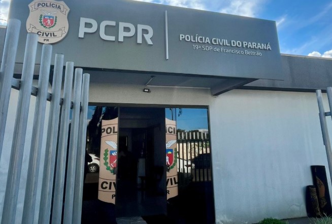 Polícia Civil prende homem por dívida de pensão alimentícia