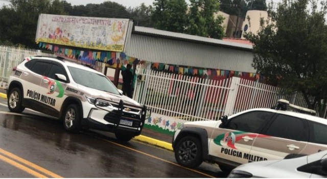 Acusado de agredir crianças em creche de Saltinho é preso novamente