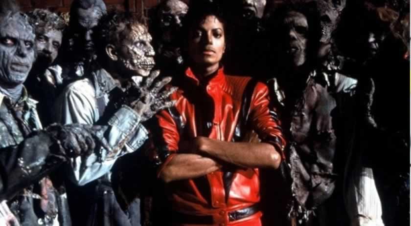 ‘Thriller’, o álbum revolucionário de Michael Jackson, completa 40 anos