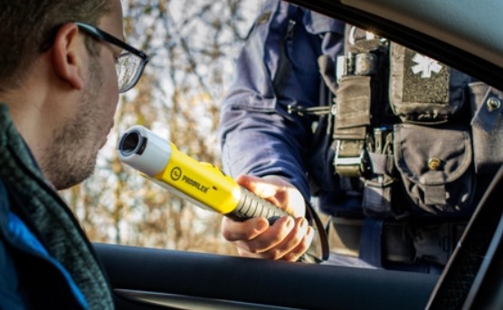 Fiscalização da Lei Seca terá nova etapa de triagem para identificar álcool