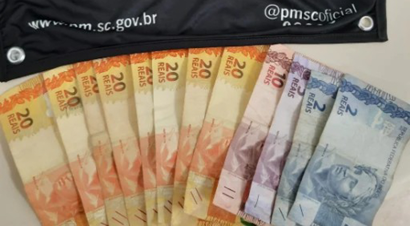 Polícia Militar prende autores de furto em São José do Cedro