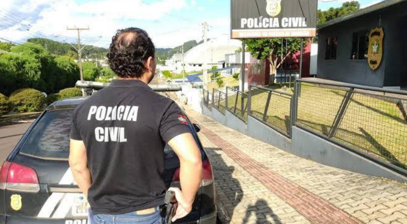 Polícia Civil investiga homem que relatou ter sido sequestrado