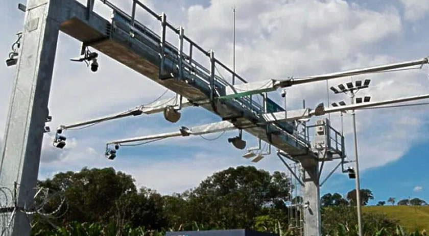 Assembleia envia requerimento à ANTT cobrando explicações sobre pedágio eletrônico