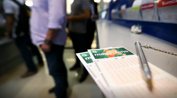 Mega-Sena sorteia prêmio de R$ 95 milhões nesta terça-feira