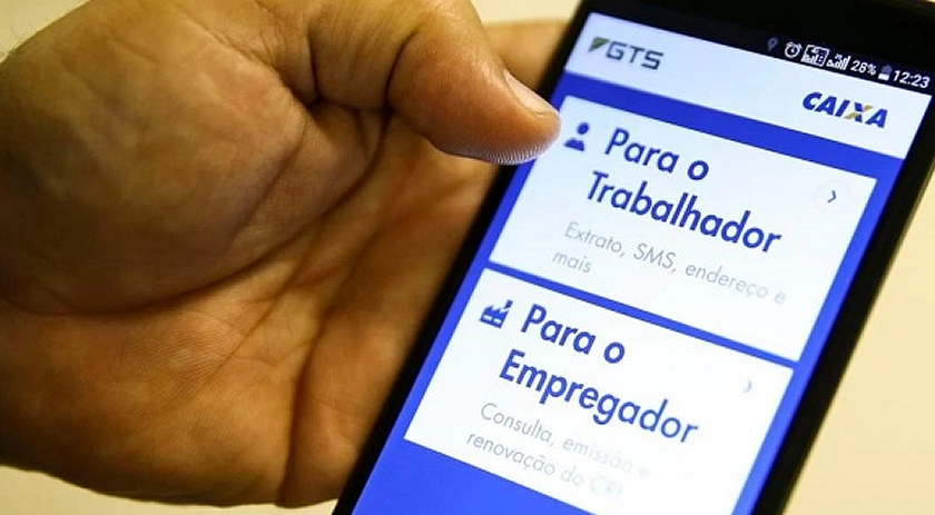Conselho define hoje lucro do FGTS que será distribuído ao trabalhador