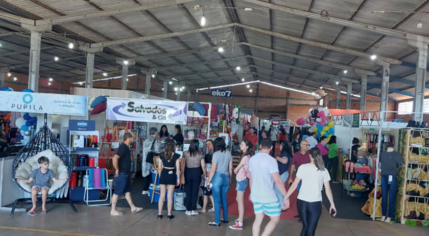 12ª Promotri será de 16 a 18 de agosto, no Centro de Eventos de Dionísio Cerqueira