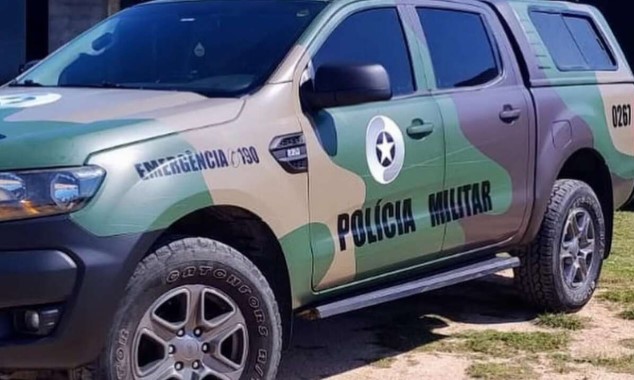 Homem é preso por crime ambiental