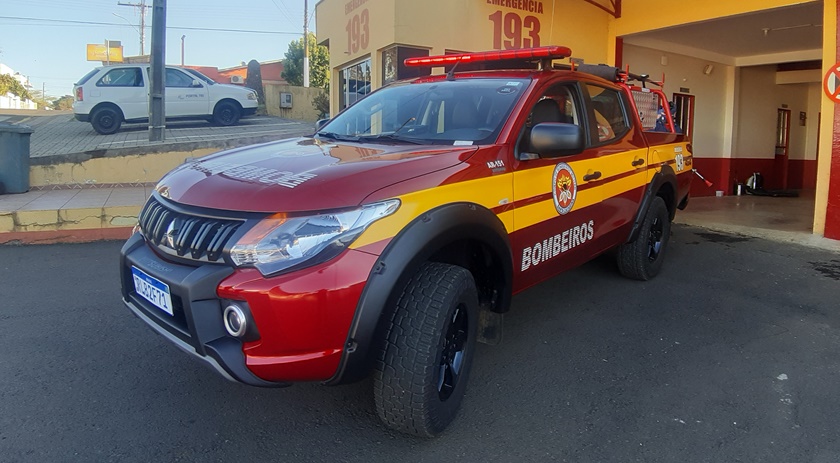 Forças de segurança são mobilizadas para encontrar jovem com síndrome de down que estava desaparecido nas proximidades da aduana de cargas