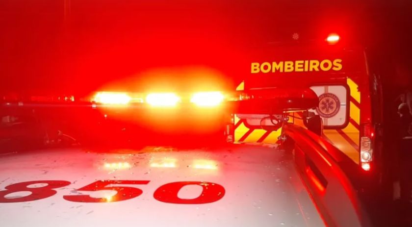 Após ser agredida, mulher mata homem com golpe de faca, diz PM