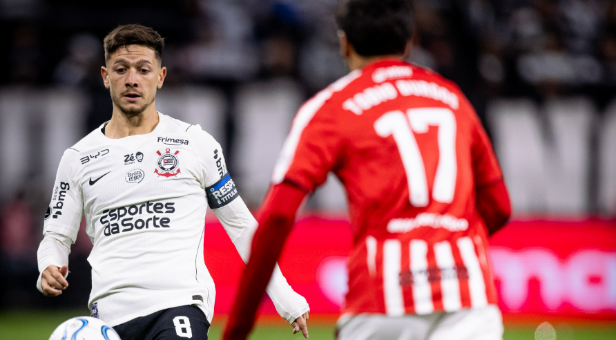 Memphis perde pênalti no fim, Corinthians é eliminado da Libertadores