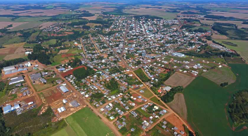 Município firma parceria com o Sebrae/SC para dinamizar a economia