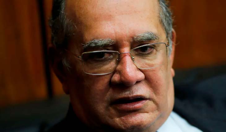Gilmar Mendes diz que Operação Lava Jato foi projeto político