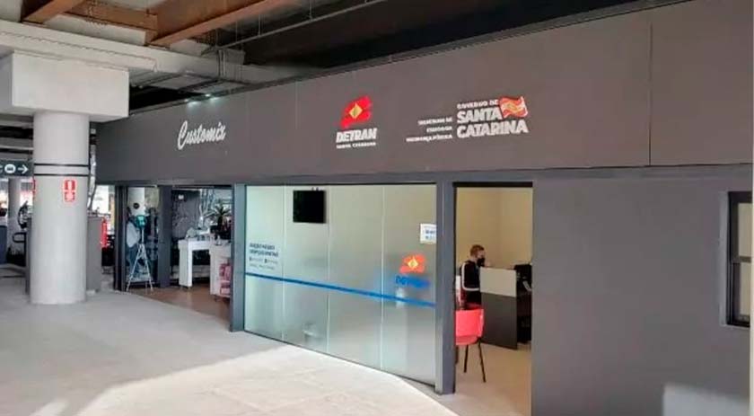 Golpe do Pix em SC: site falso do Detran é derrubado em menos de 24h após alerta