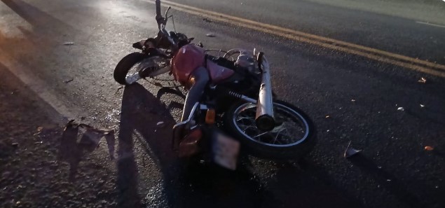 Mês de junho de 2025 fechou com 10 mortes em acidentes de trânsito