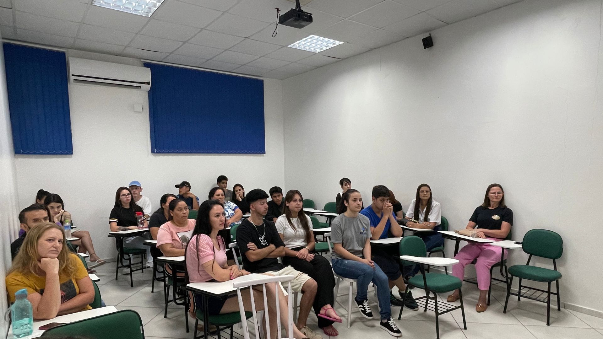 Uninter oferece cursos de graduação para ampliar  conhecimentos na carreira acadêmica