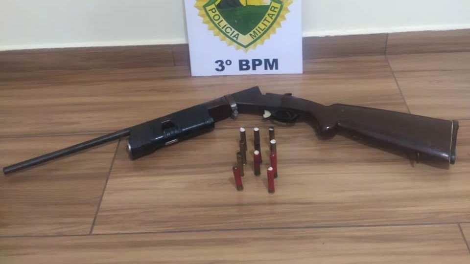 Pai é detido após levar filha sem consentimento da mãe
