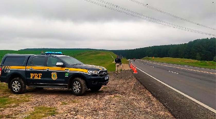 Feriado de Tiradentes termina com seis mortes em rodovias de SC